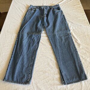 Hurley Nine Nine Nine Jeans Size 36